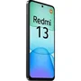 Xiaomi Redmi 13, 6GB RAM, 128GB, 6.79 pulg, Negro Medianoche